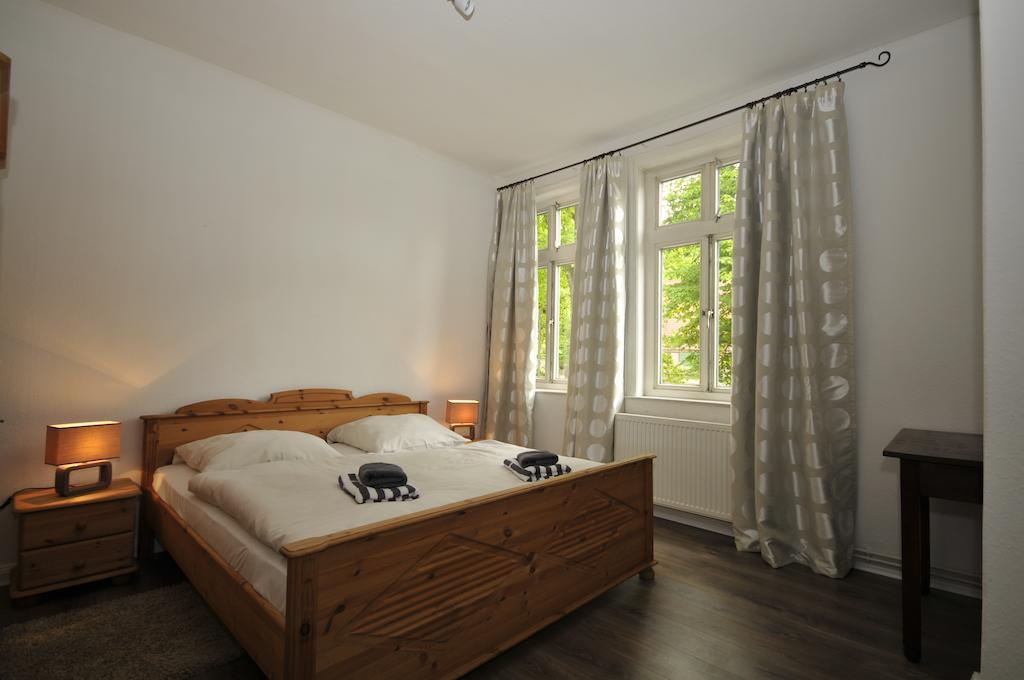 Gratschs Gasthaus Niedersachsen Hotel Amelinghausen Room photo